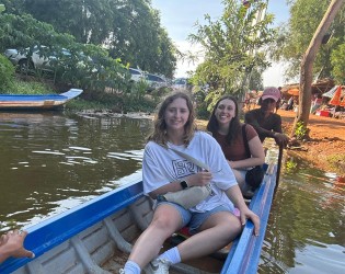 Fabulous Tour Package Cambodia
