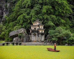 Hidden Gem of Northern Vietnam in 7 days