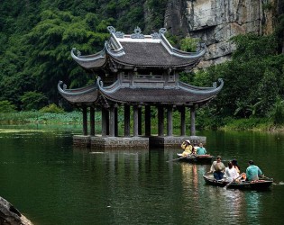 Hidden Gem of Northern Vietnam in 7 days