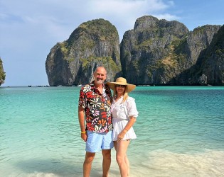 Highlights of Krabi Tour in 6 days