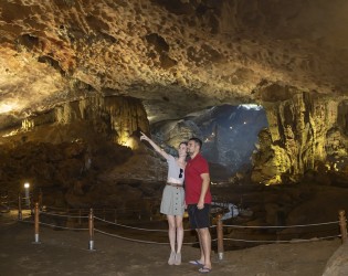 Highlights of North and Central Vietnam