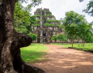 Highlights of Siem Reap