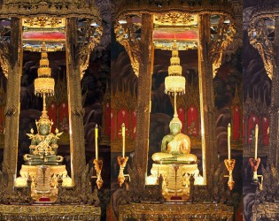 Highlights of Thailand