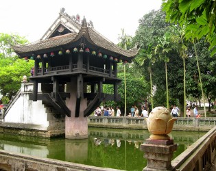 Discover Highlights of the Vietnam Tour in 1-Week