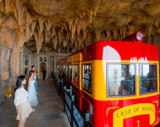 Discover Highlights of the Vietnam Tour in 1-Week