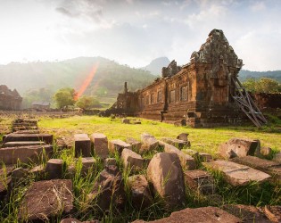 Laos Adventure with Culture and Style