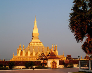 Laos Tour Package Classic in 6 days