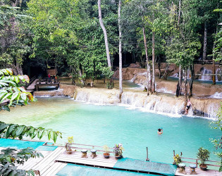 Laos Tour Package Classic in 6 days