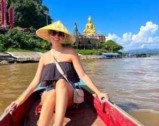 Luxury Vacations in Thailand