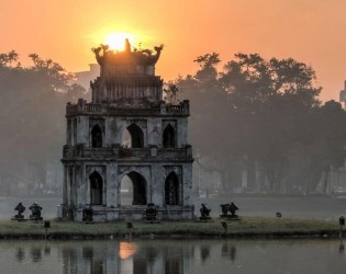 Luxury Vietnam Holidays in 14 days