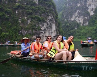 Luxury Vietnam Holidays in 14 days