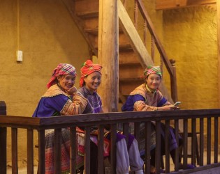 Must-See Northern Vietnam with Ha Giang Loop Tour