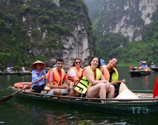 Northern Vietnam Impression