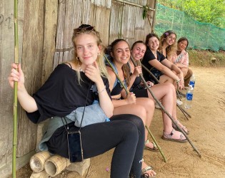 Discover the Sapa Tour from Hanoi in 5 days