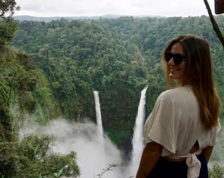 Step into the Real Southern Laos