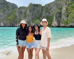 Thailand Island Tour in 8 days