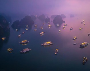The best UNESCO sites in Vietnam