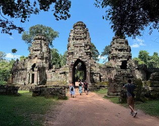 Truly Angkor