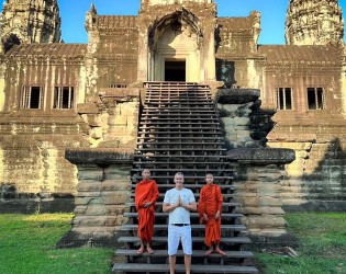 Truly Angkor