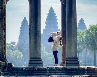 Truly Angkor