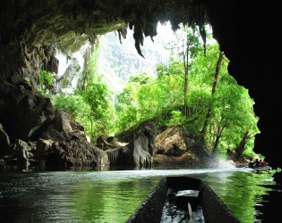 Uncover Laos' Timeless Beauty: Temples, Islands, & Charm