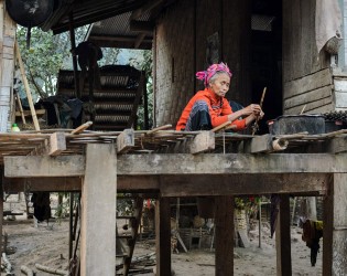 Unforgettable Laos: Temples, Gibbons, & Village Homestays