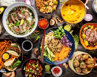 Unlock the Bangkok and Chiang Mai