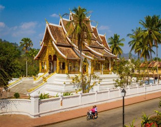 Unlock the hidden beauty of Vietnam and Laos