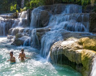 Unlock the hidden beauty of Vietnam and Laos
