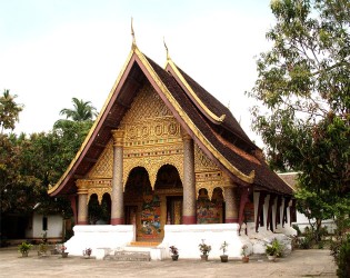 Unlock the Secrets of a Truly Unique Laos Experience