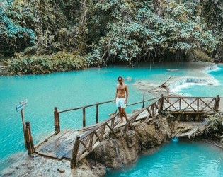 Unlock the Secrets of Laos
