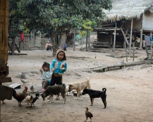 Unveil the Untouched Beauty of Laos