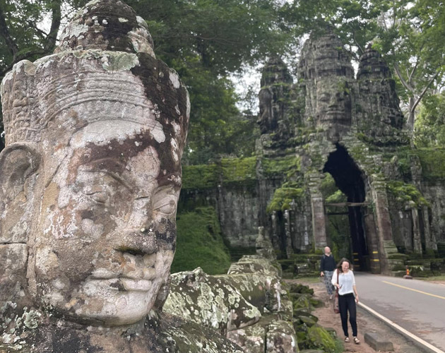 Truly Angkor